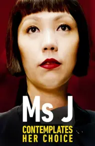 Ms J Contemplates Her Choice