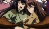 Kyochuu Rettou Movie