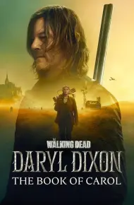 Xác Sống: Daryl Dixon (Phần 2)