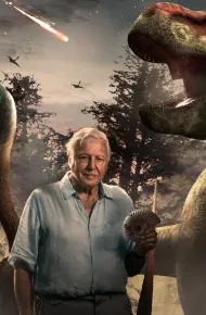 Dinosaurs: The Final Day With David Attenborough