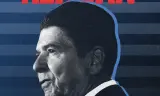 Tổng Thống Ronald Reagan