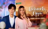 Oppa! Giáo Sư Của Em