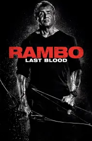 Rambo: Hồi Kết Đẫm Máu