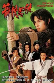 Thần Long Kiếm Hiệp
