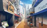Phong Cách Bữa Trưa Của Hiroshi Nohara