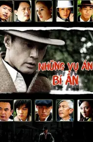 Trinh Thám Thành Húc (Phần 1)