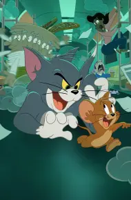 Tom Và Jerry Ở New York (Phần 2)