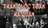 Trần Quốc Toản Ra Quân