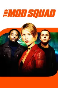 The Mod Squad
