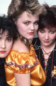 The Go-Go'S