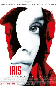 Truy Tìm Iris
