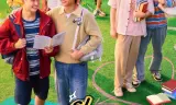 Boys In Love: Khai Giảng, Trái Tim Học Cách Yêu