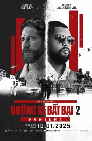 Những Kẻ Bất Bại 2