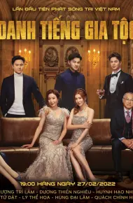 Gia Tộc Vinh Diệu