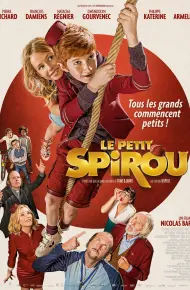 Cậu Bé Spirou