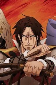 Castlevania (Phần 3)