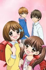 12-Sai.: Chicchana Mune No Tokimeki