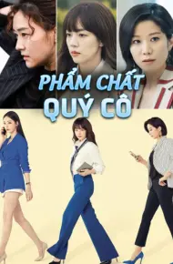 Phẩm Chất Quý Cô