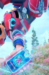 Mechamato (Phần 2)