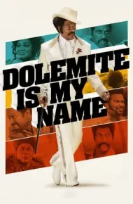 Dolemite Là Tên Tôi