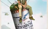 The Greatest Beer Run Ever