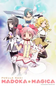 Cô Gái Phép Thuật Madoka