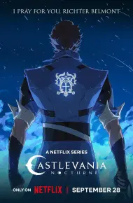 Castlevania: Dạ Khúc