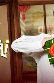 Tứ Hải Phát Tài