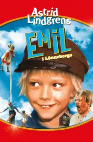 Lại Thằng Nhóc Emil