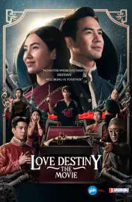 Ngược Dòng Thời Gian để Yêu Anh (Thái Lan)