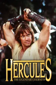 Những Cuộc Phiêu Lưu Của Hercules