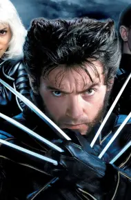 X-Men 2: Liên Minh Dị Nhân