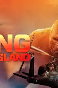 Kong: Đảo Đầu Lâu