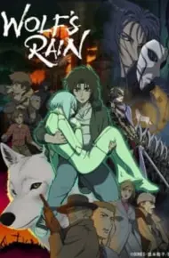 Wolf'S Rain