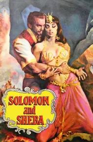 Vua Solomon Và Nữ Hoàng Sheba