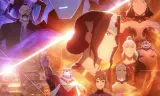 DOTA: Dòng Máu Rồng 3