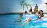 Terrace House: Tiểu Bang Aloha