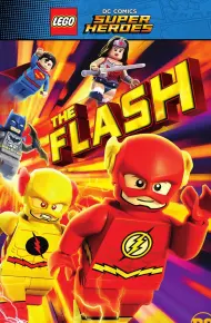 Lego DC Comics Super Heroes: The Flash