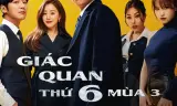 Giác Quan Thứ Sáu (Mùa 3)
