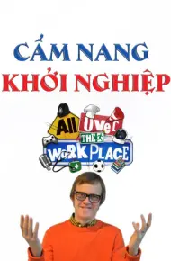 Cẩm Nang Khởi Nghiệp