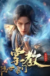 Chưởng Giáo Tông Môn Ẩn Thế