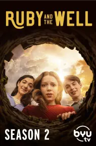 Ruby Và Giếng Thần (Phần 2)