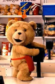 Chú Gấu Ted