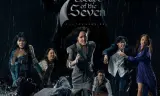 The Escape Of The Seven: Cuộc Chiến Sinh Tồn