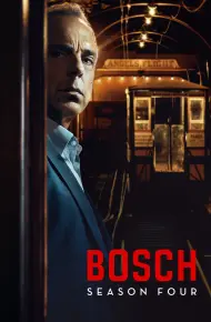 Bosch (Phần 4)