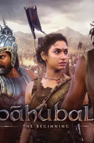 Sử Thi Baahubali: Khởi Nguyên