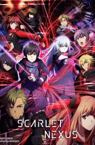 SCARLET NEXUS
