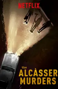 Những Vụ án Mạng ở Alcàsser