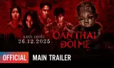 Oán Thai Đòi Mẹ