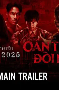 Oán Thai Đòi Mẹ
